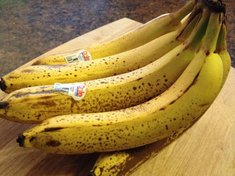 GMO banane na sebi imaju brojku 84011