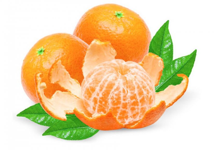 Godišnje pojedemo 3 kg mandarina