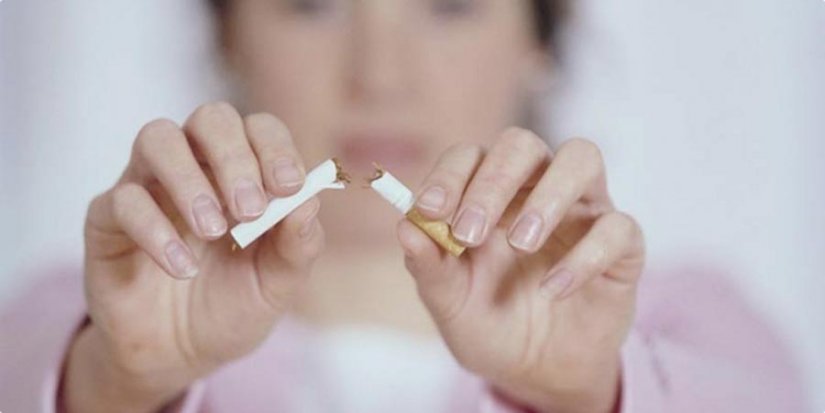 Pasivno pušenje prije rođenja uzrokuje bolesti srca