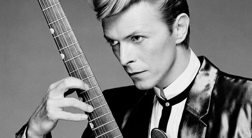 David Bowie umro nakon 18-mjesečne borbe s rakom