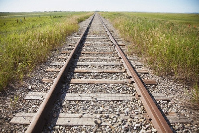 Samoubojstvo u Međimurju: Nepoznati muškarac bacio se pod vlak