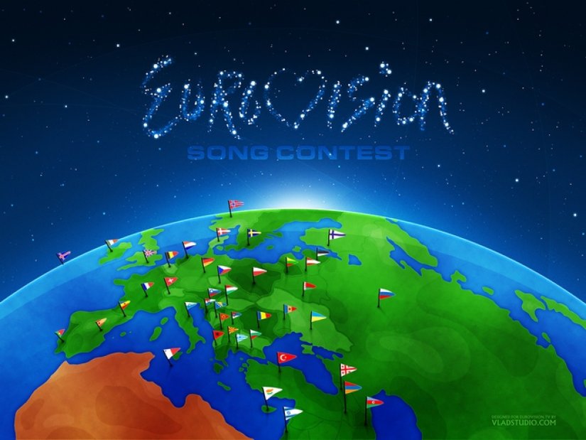 Novi način glasovanja na Eurosongu