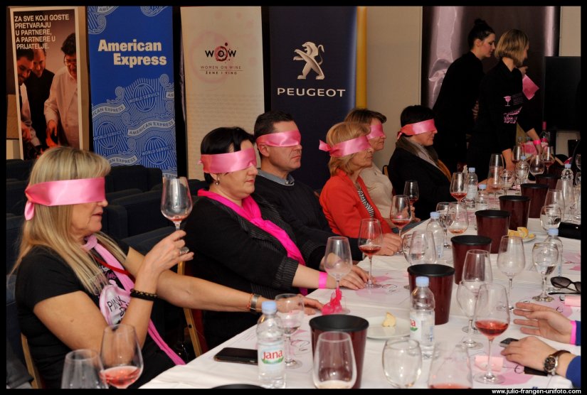 Uz Dan žena, 8. ožujka u Zagrebu održat će se humanitarni Pink Tuesday