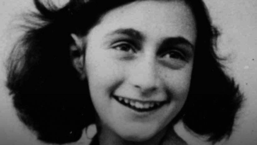 Druga gimnazija domaćin izložbe &quot;Anne Frank - povijest za sadašnjost&quot;
