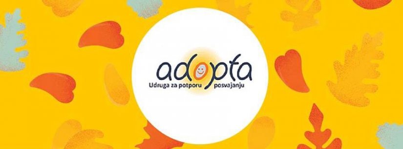 ADOPTina infoMAPA - tražilica usluga namijenih posvojiteljskoj zajednici