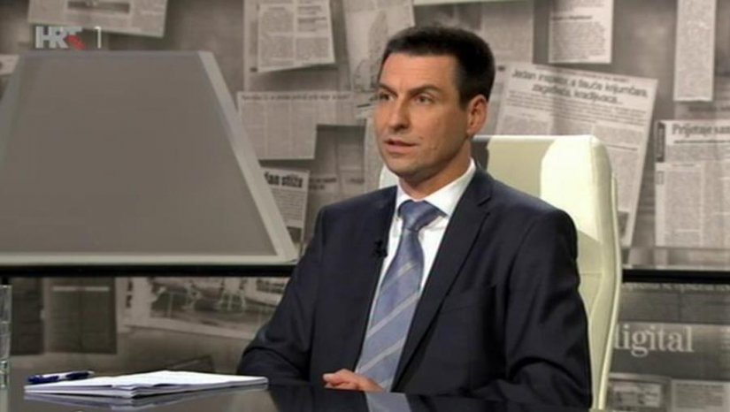 Ilčić nezadovoljan odnosom s HDZ-om
