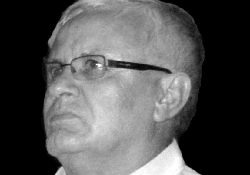 Nakon kratke i teške bolesti preminuo prof. Anto Dragić