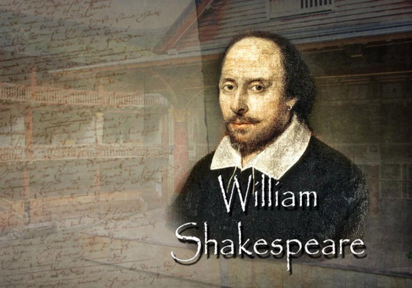 Ludbreg i Shakespeare se vole