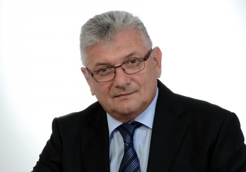 Ugledni hrvatski odvjetnik, Varaždinac Vlado Sevšek među kandidatima za suca Ustavnog suda RH