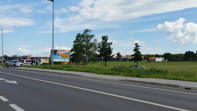 Dvije vozačice ozlijeđene u jučerašnjim nesrećama u Varaždinu
