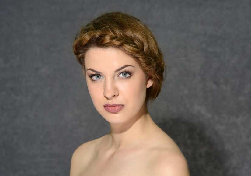 FOTO: Petnaest finalistica izbora za Miss Hrvatske rukama vrhunskih stručnjaka make upa i oblikovanja frizura
