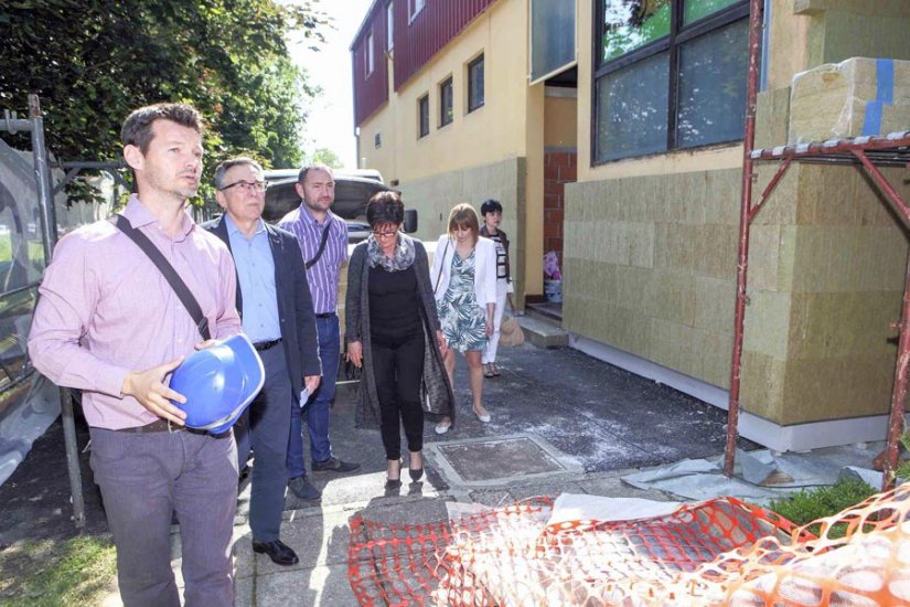 FOTO: Obnova vrtića od poda do krova uz milijun kuna iz EU fondova
