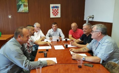 Održana redovna skupština Športske zajednice Općine Gornji Kneginec