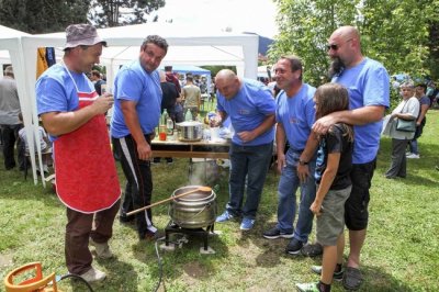 Manifestacija Ivanec kuha – umjesto u nedjelju, održat će se u subotu
