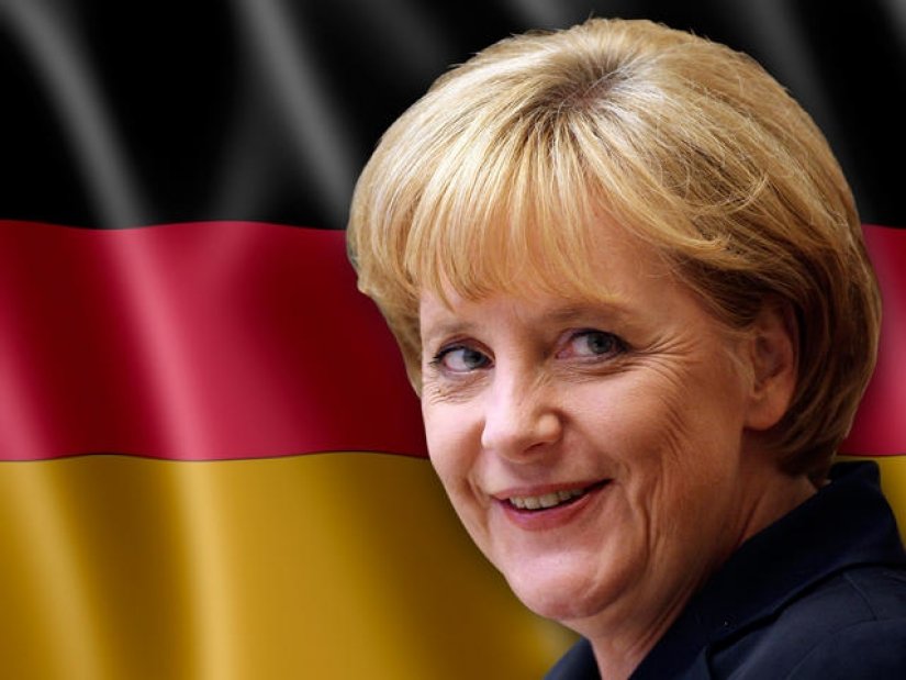 Angela Merkel poziva vlasnike njemačkih firmi da zapošljavaju izbjeglice