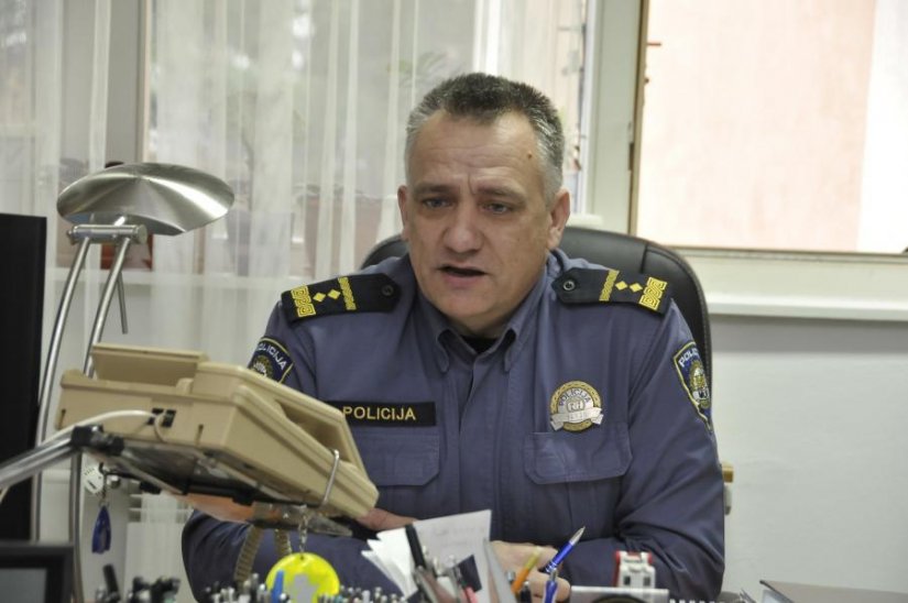 Zbog velikog broja smrtno stradalih, policiji u pomoć stižu Kobre