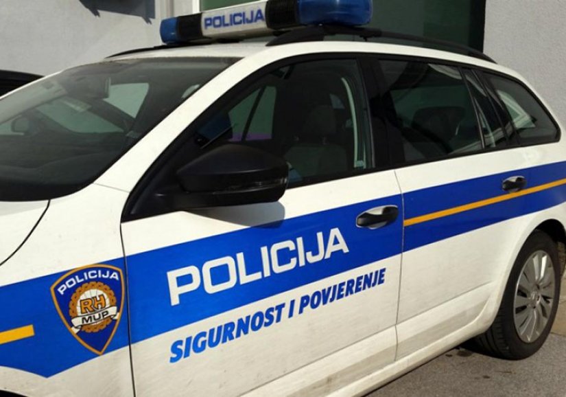 Vozačica koja je usmrtila dijete (2) u Cvetkovcu upravljala Škodom varaždinskih registracija