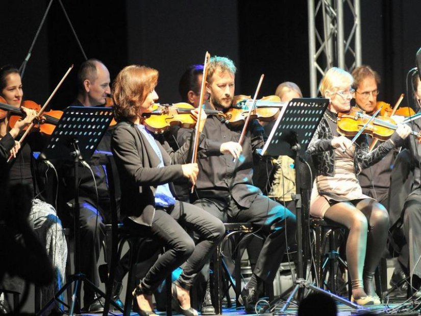Nedjeljni koncert VKO-a bit će posvećen obitelji Krpan