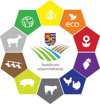 Predstavljen znak i nova mrežna stranica Županijskog saveza poljoprivrednih udruga