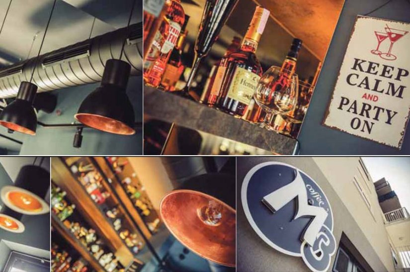 Marocchino bar otvorio vrata na novoj lokaciji – proslava u subotu!