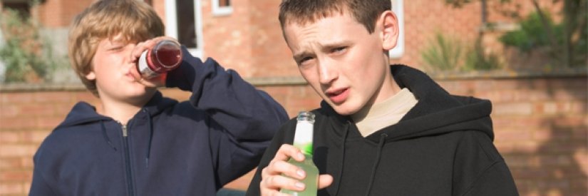 Tinejdžer (16) s 10-godišnjakom ukrao više paketa piva