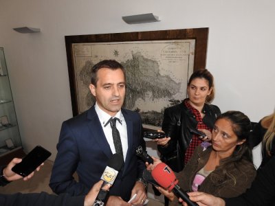 Vugrin pozvao građane da zahtjeve za legalizaciju podnesu do 30. lipnja sljedeće godine