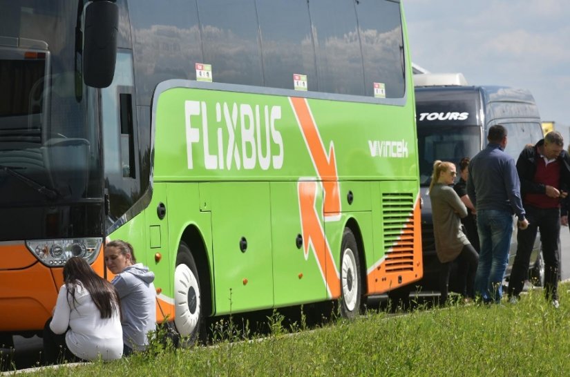 FlixBus direktno povezao tri hrvatska grada, među njima i Varaždin