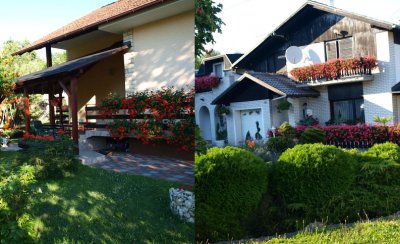 Nagrađeni balkoni, okućnice ili dvorišta: Najljepši balkon obitelji Bukovčan, a okućnica obitelji Benjak