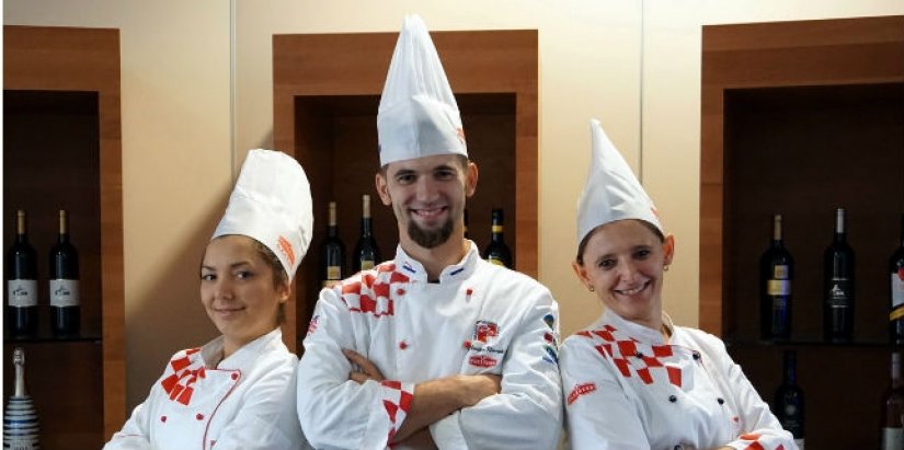 Varaždinski kuhar Zlatko Novak u Pragu će ukrstiti kuhače s najboljim europskim &quot;chefovima&quot;