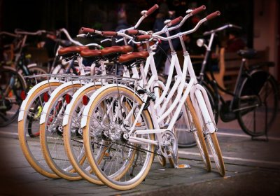 Dvojica maloljetnika iz Međimurja u Varaždinu ukrala 11 bicikala i moped