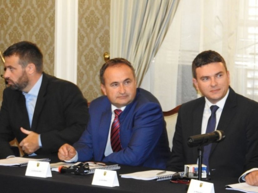 Gradonačelnik Ludbrega, Dubravko Bilić, postao potpredsjednik Udruge gradova