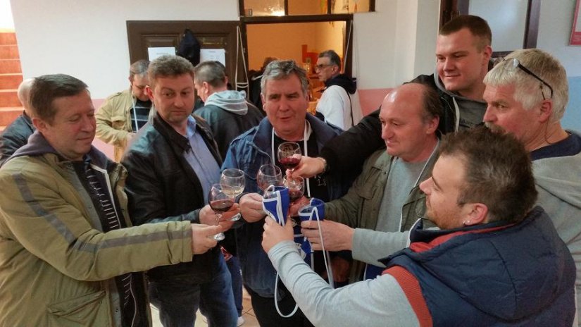 Udruga vinogradara Vinea i Općina Vinica u ponedjeljak će obilježiti Vincekovo