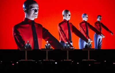 Kraftwerk otvara Dimensions festival u Puli