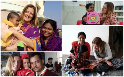 Varaždinka Kristina Šoštar ostvarila san i posjetila Indiju: Tu zemlju treba doživjeti