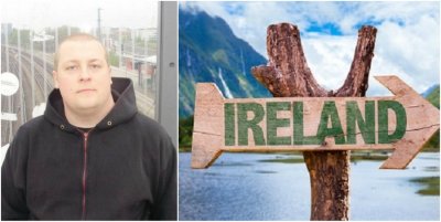 Filip Novak: Pokušao sam sve kako bih ostao u Novom Marofu, ali odlazim u Irsku