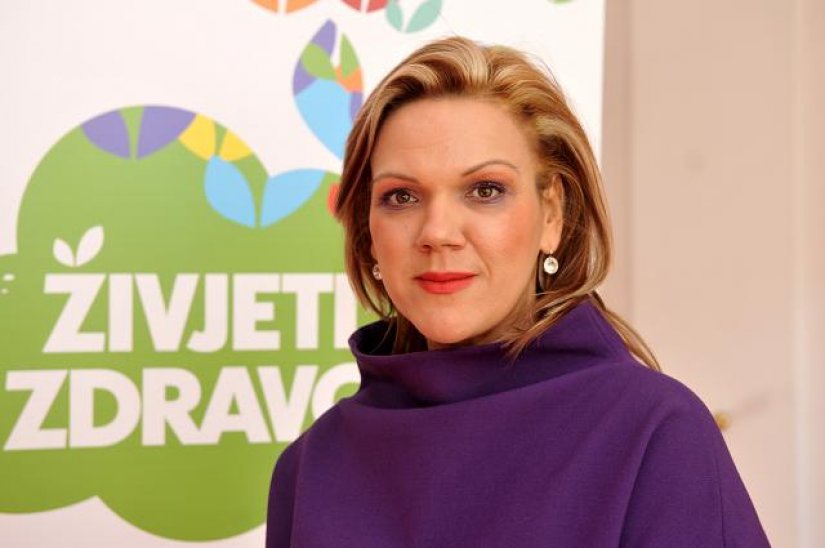Dr. Irena Stipešević Rakamarić o mentalnom zdravlju djece i mladih