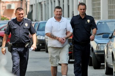  Josipu Ledinku nepravomoćnom je presudom produljen istražni zatvor u kojem je od svibnja prošle godine
