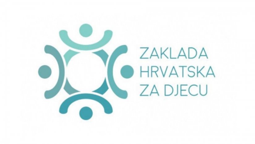 Raspisan poziv: Zaklada &quot;Hrvatska za djecu&quot; sufinancirat će do 25 projekata s dva milijuna kuna