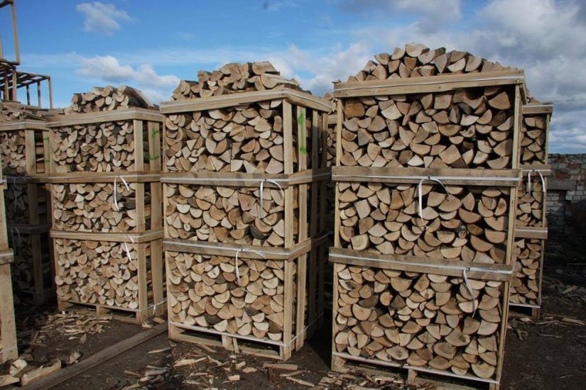 Potpora za nabavku drva za ogrjev za 51-og Lepoglavčana