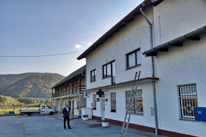 Novi Marof: Kreće adaptacija društvenih domova u Orehovcu, Sudovcu i Završju Podbelskom