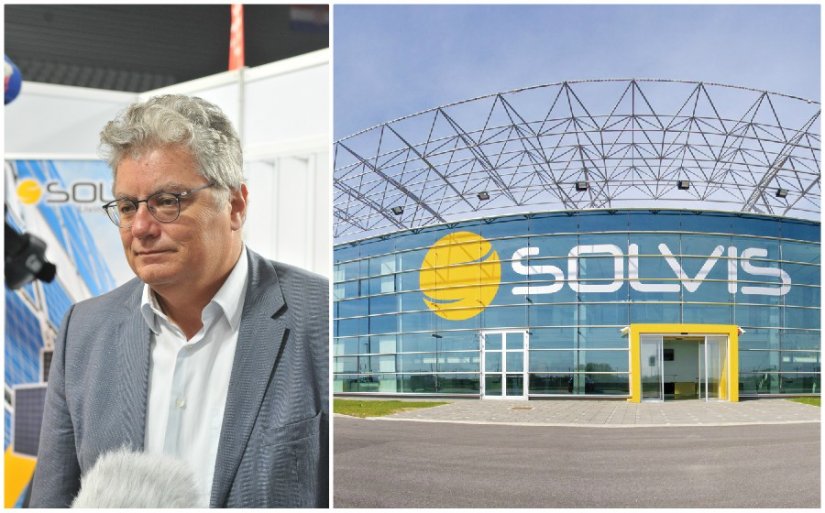 Varaždinska tvrtka Solvis ugovorila posao izrade solarnih crjepova te fasadnih ploča