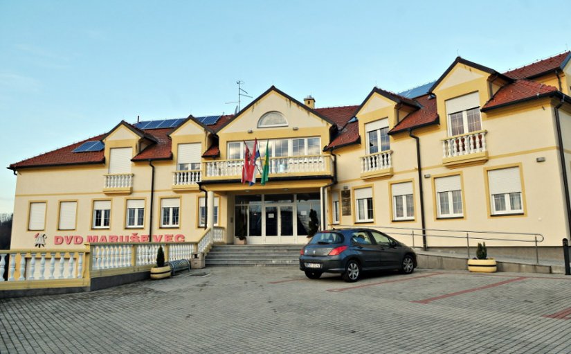 Općina Maruševec potpisuje ugovore o stipendiranju sa 16 novih studenata