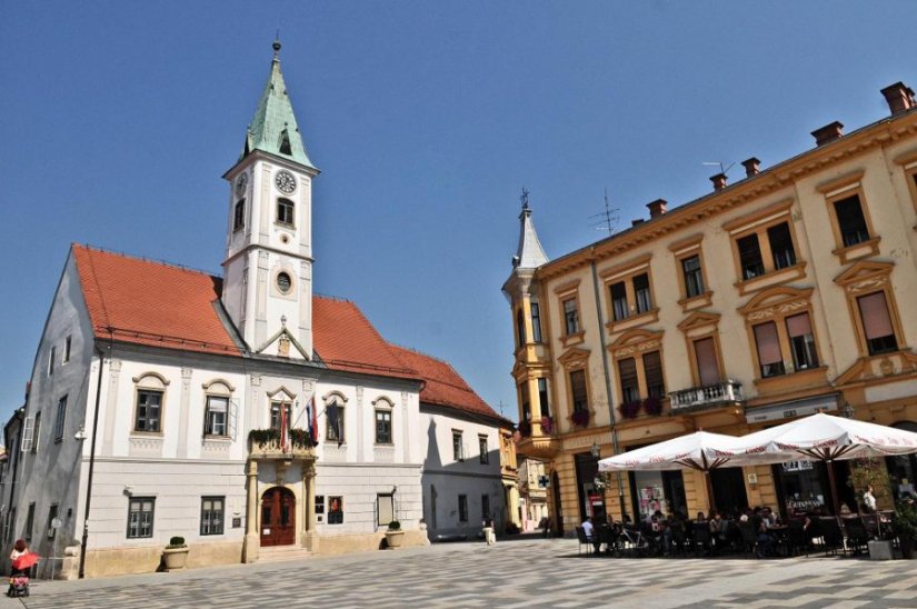 Grad Varaždin objavio javne pozive udrugama: Predviđeno oko dva milijuna kuna