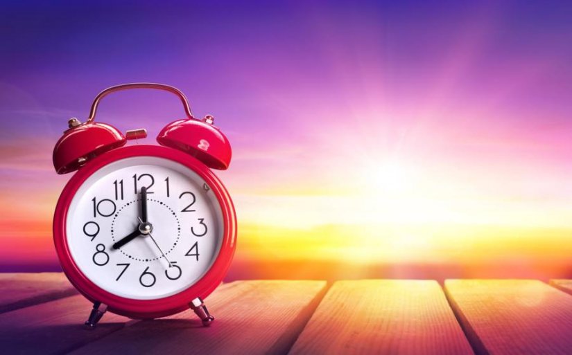 Ne zaboravite pomaknuti sat: S ljetnim računanjem vremena na snazi i nova pravila