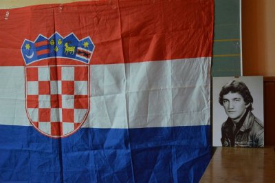 U Prigorcu obilježeni 5. Dani sjećanja na poginulog hrvatskog branitelja Josipa Magaša