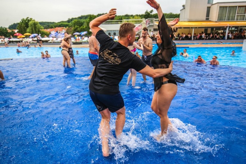 FOTO: Službeno otvorena Martilandia - oaza dobre zabave na sjeveru Hrvatske