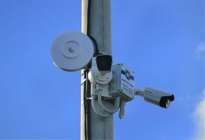 Općina Gornji Kneginec: postavljene dvije kamere u Topličkoj ulici