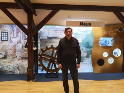 EKOMUZEJ MEĐIMURJE MALO Prvi muzej nematerijalne kulturne baštine u regiji vrata otvara - na proljeće