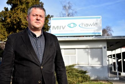 Direktor Kranjčec: &quot;MIV će izgraditi najmoderniju ljevaonicu u Europi&quot;