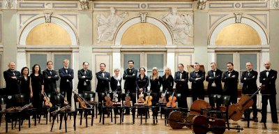 Varaždinski komorni orkestar uvodi publiku u svečane Dane grada Varaždina